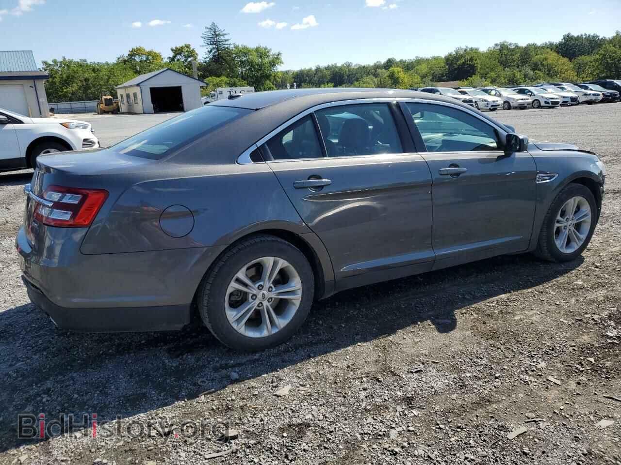 2015 FORD TAURUS - VIN: 1FAHP2E85FG195978 - Photo 3