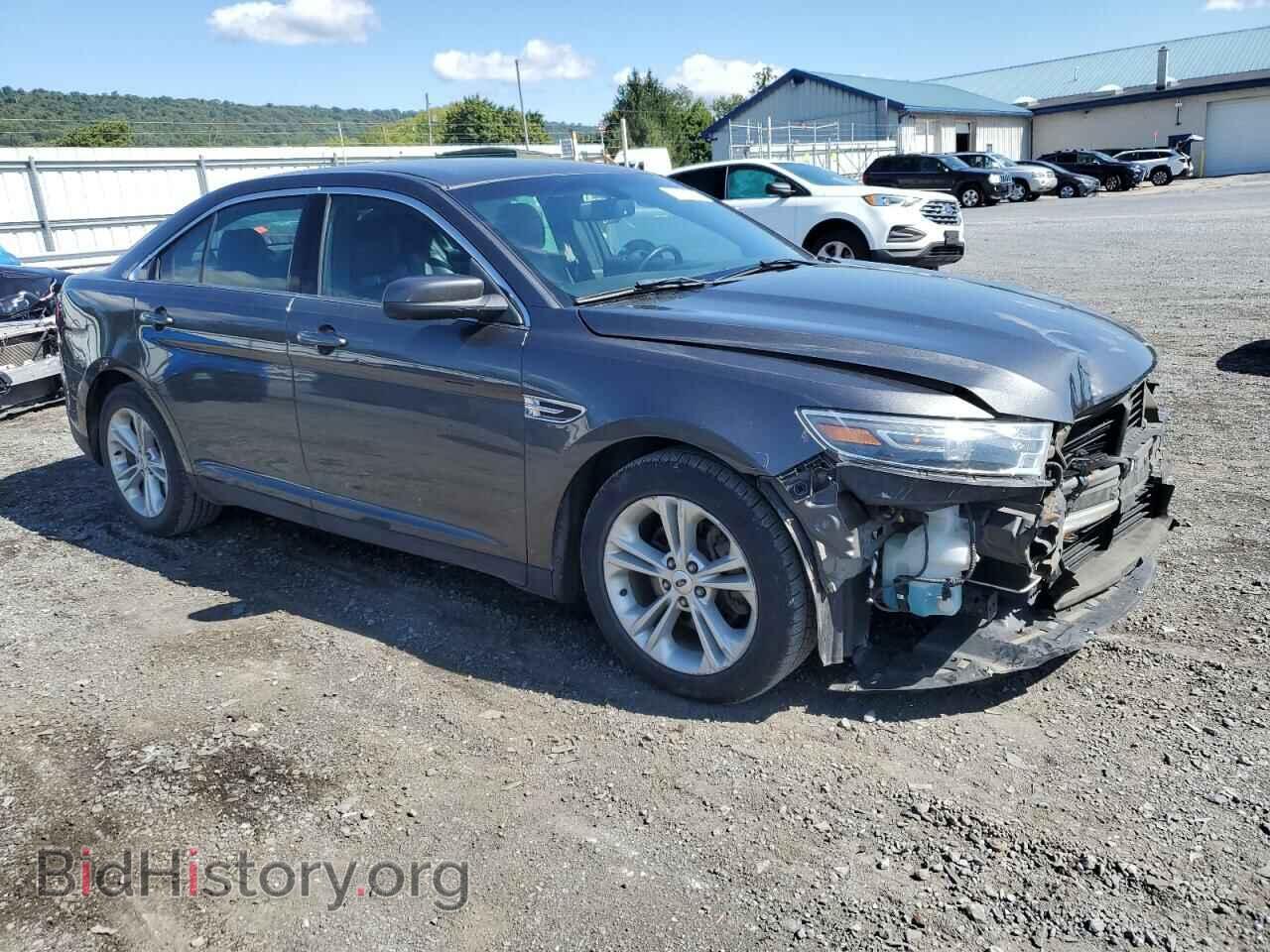 2015 FORD TAURUS - VIN: 1FAHP2E85FG195978 - Photo 4