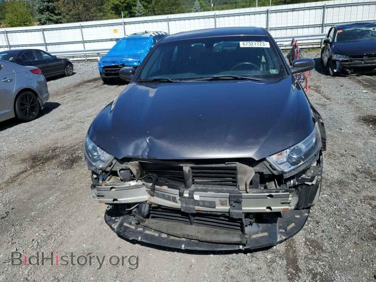 2015 FORD TAURUS - VIN: 1FAHP2E85FG195978 - Photo 5
