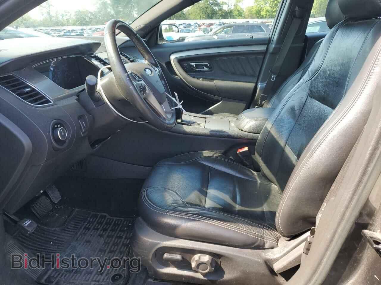 2015 FORD TAURUS - VIN: 1FAHP2E85FG195978 - Photo 7
