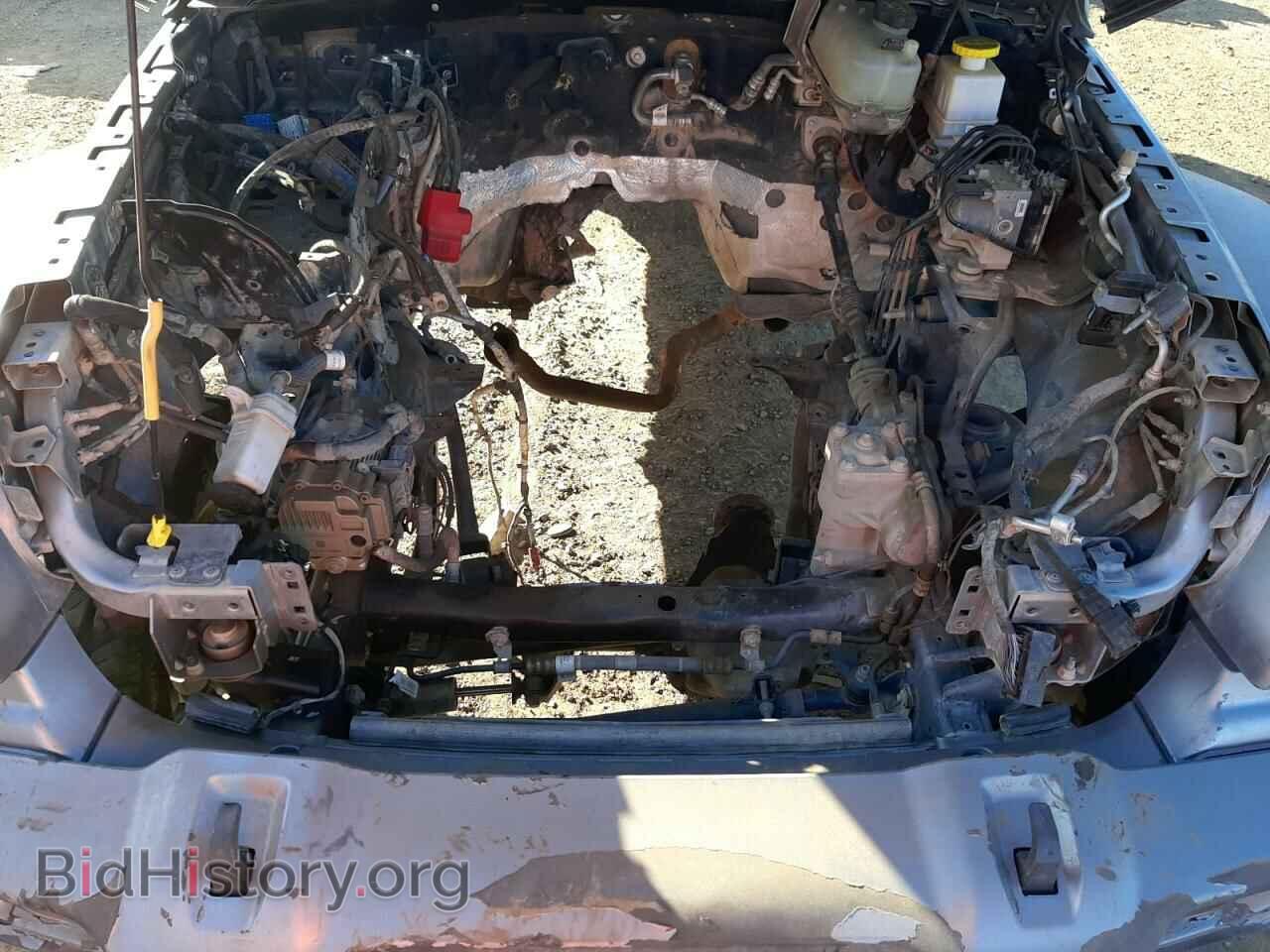 2020 JEEP GLADIATOR - VIN: 1C6HJTAG8LL159663 - Фото 11