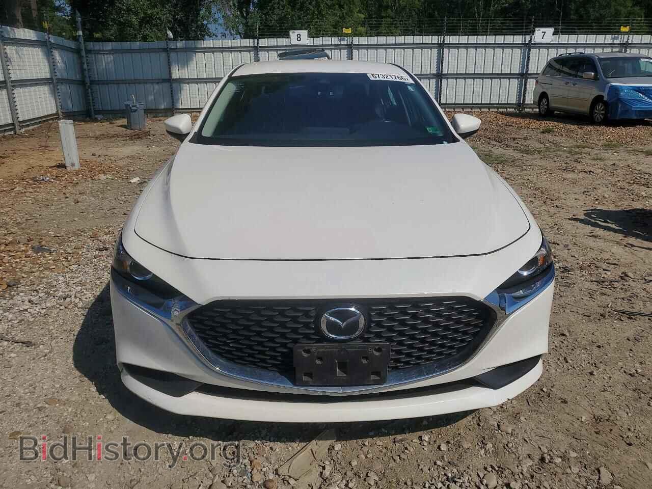 2021 MAZDA 3 - VIN: JM1BPAAL5M1334995 - Photo 5