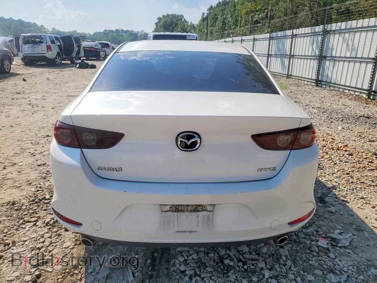 2021 MAZDA 3 - VIN: JM1BPAAL5M1334995 - Photo 6