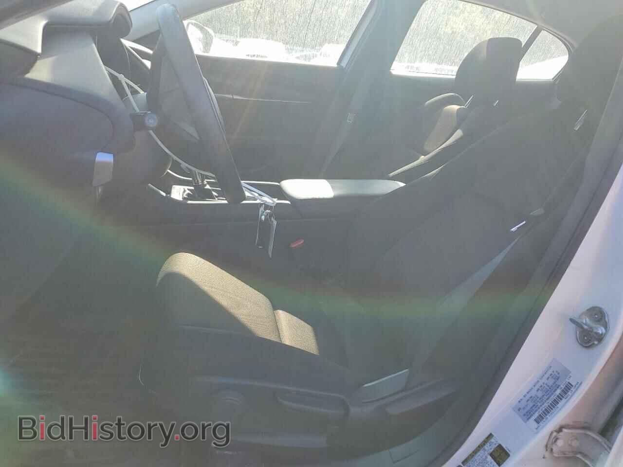 2021 MAZDA 3 - VIN: JM1BPAAL5M1334995 - Photo 7