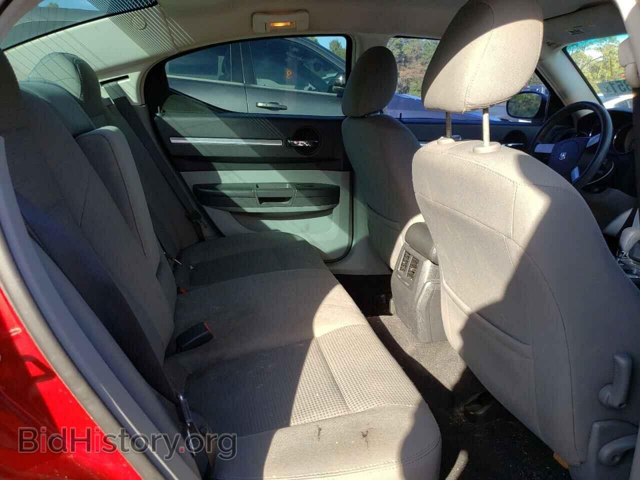 2010 DODGE CHARGER - VIN: 2B3CA3CV6AH154035 - Фото 6