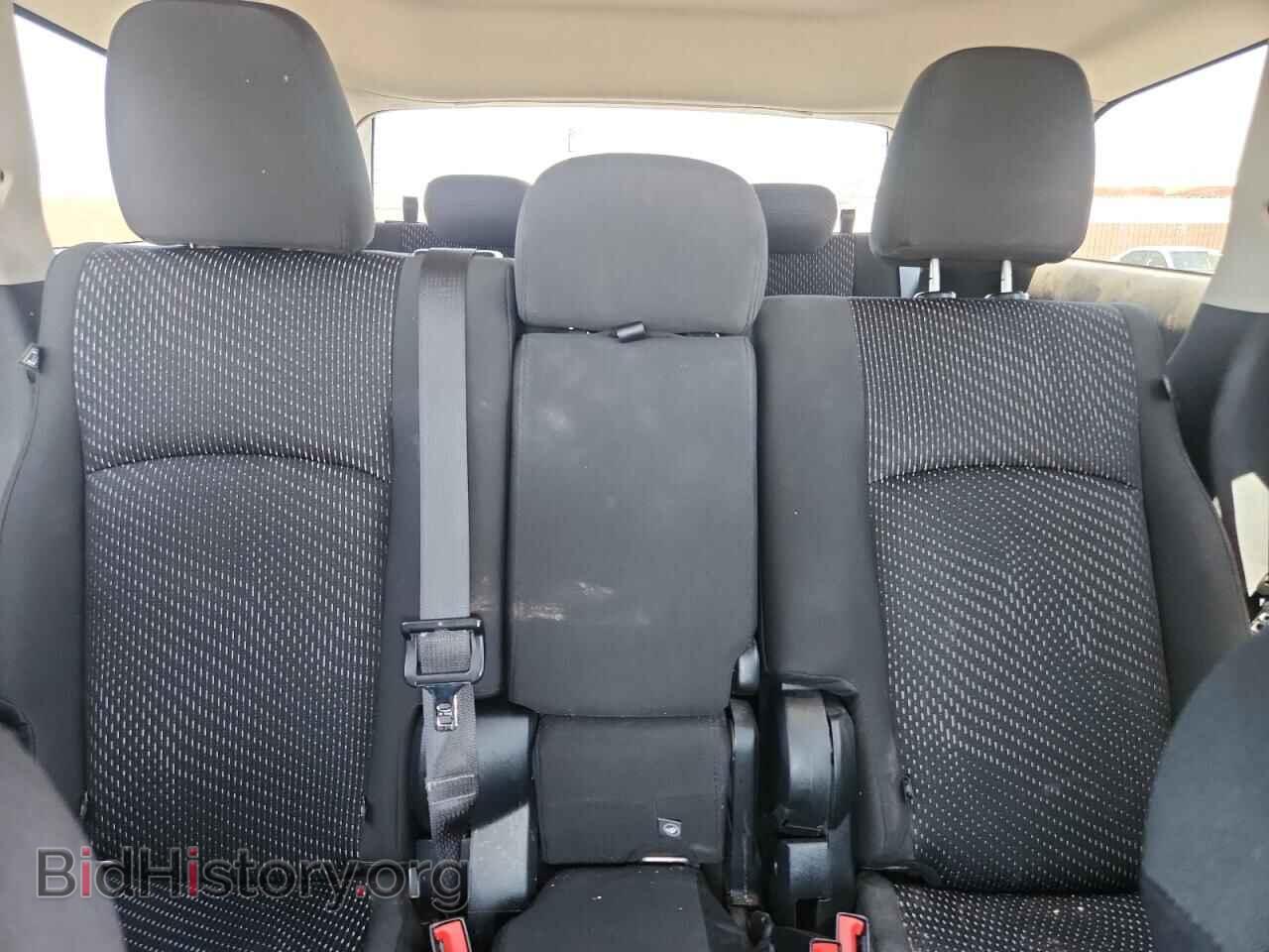 2017 DODGE JOURNEY - VIN: 3C4PDCBG2HT684532 - Фото 10