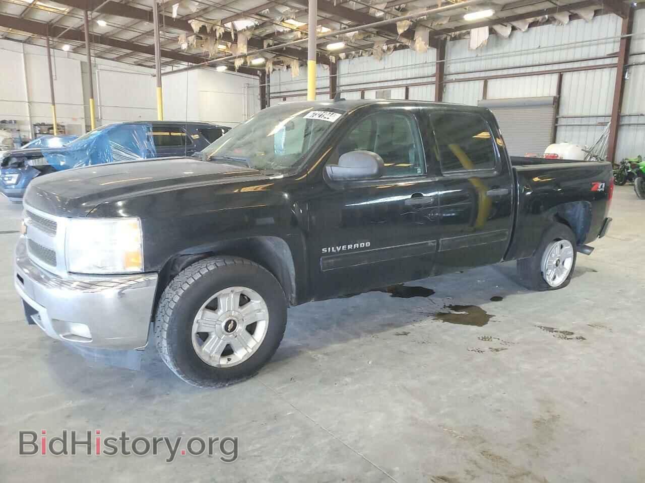Photo 3GCPKSE70DG255372 - CHEVROLET ALL Models 2013