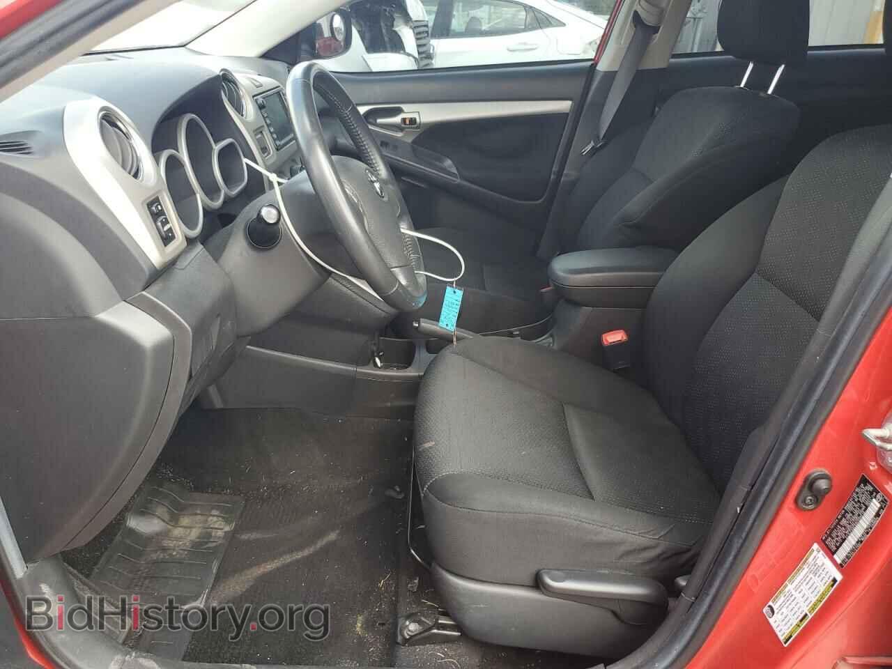 2009 TOYOTA COROLLA - VIN: 2T1LE40E69C009516 - Photo 7