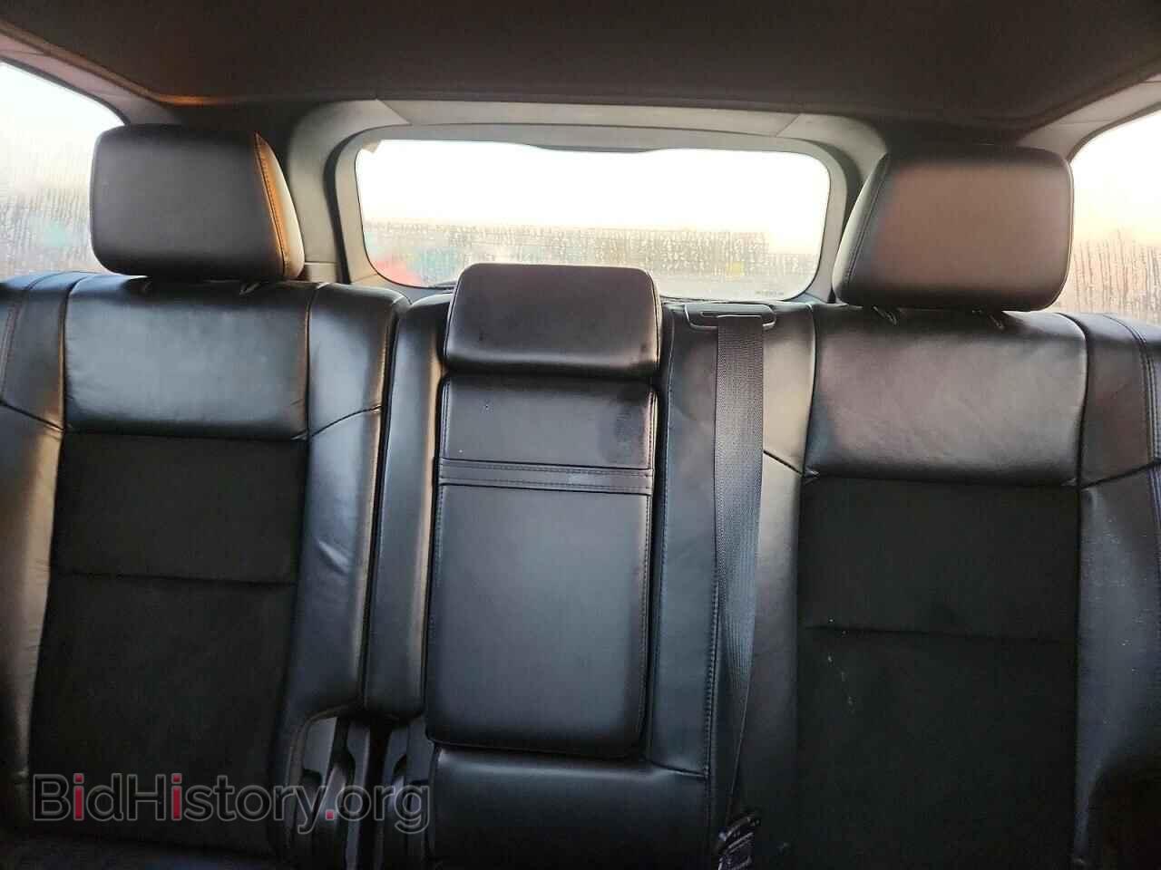 2014 JEEP CHEROKEE - VIN: 1C4RJFAG0EC566751 - Photo 10