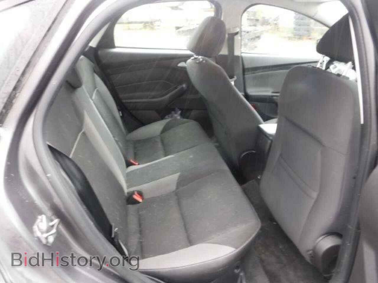 2013 FORD FOCUS - VIN: 1FADP3F27DL297009 - Photo 6