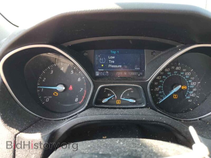 2012 Ford FOCUS (VIN 1FAHP3M20CL320133) — photo 9 of 15