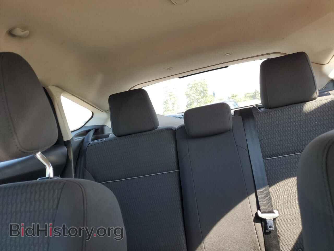 2012 FORD FOCUS - VIN: 1FAHP3M20CL320133 - Photo 10