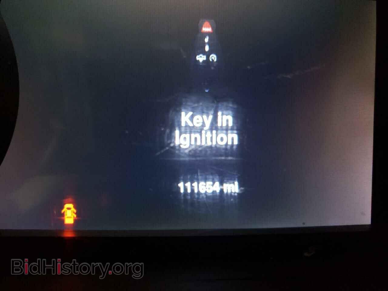 2013 RAM 1500 - VIN: 1C6RR7LP8DS651117 - Фото 8