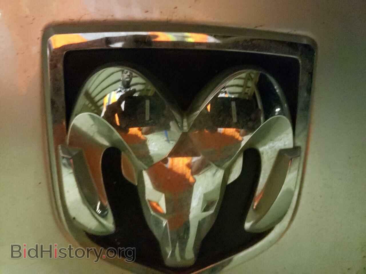 2013 RAM 1500 - VIN: 1C6RR7LP8DS651117 - Фото 9
