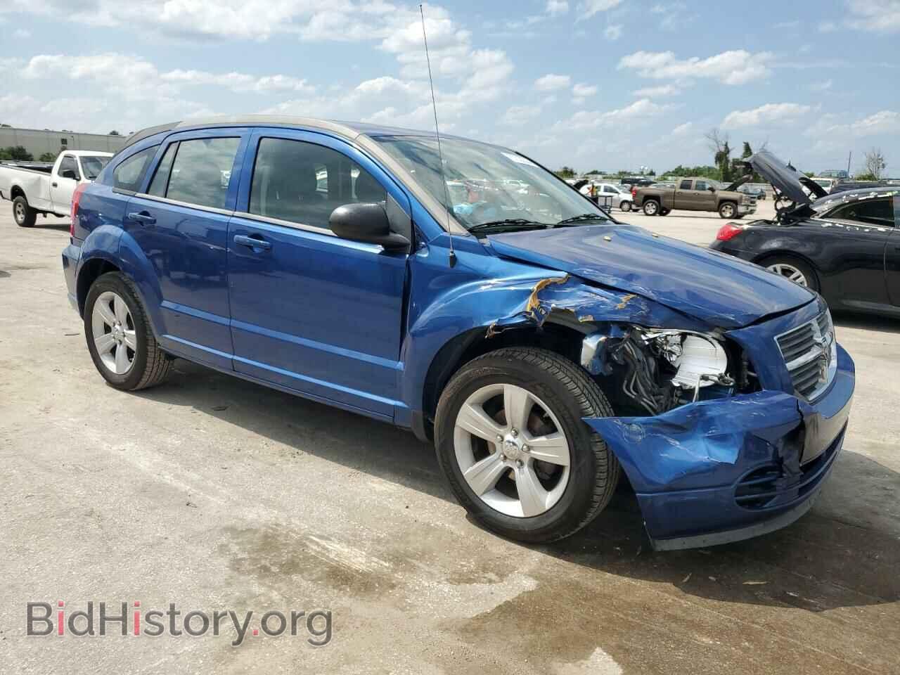 2010 DODGE CALIBER - VIN: 1B3CB4HA5AD546753 - Photo 4