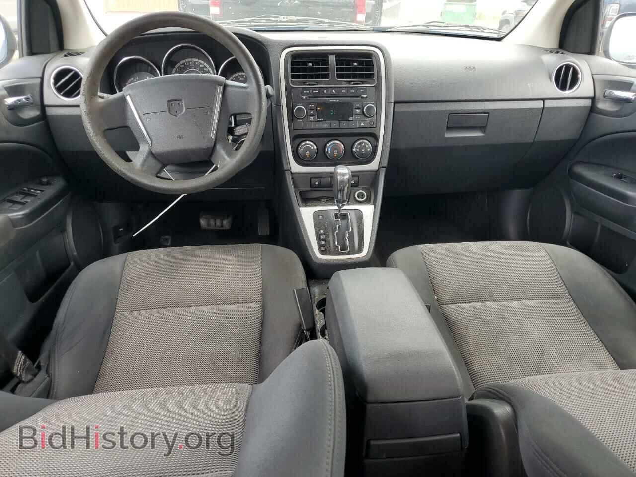 2010 DODGE CALIBER - VIN: 1B3CB4HA5AD546753 - Photo 8