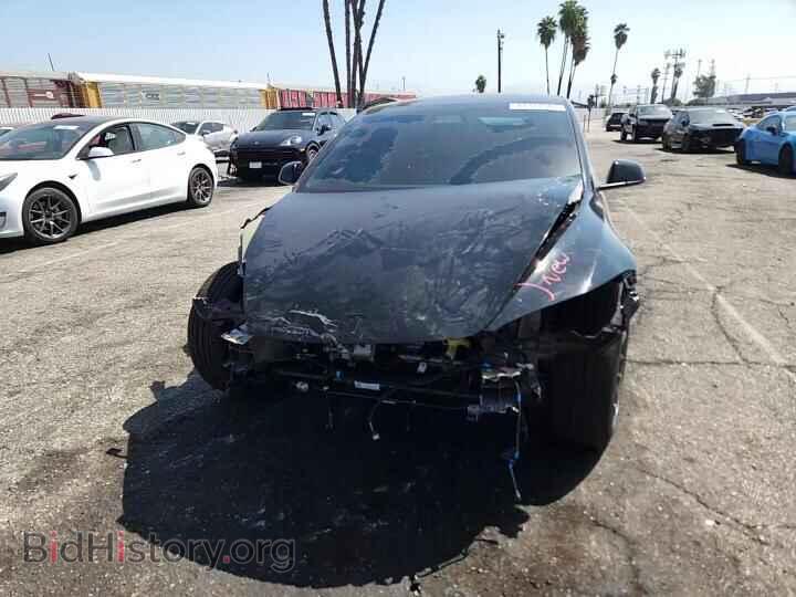 2026 TESLA MODEL 3 - VIN: 5YJ3E1EB7TF177469 - Photo 14