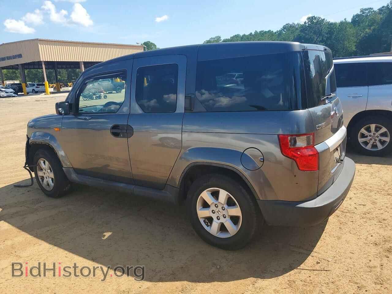 2011 HONDA ELEMENT - VIN: 5J6YH2H79BL005038 - Photo 2