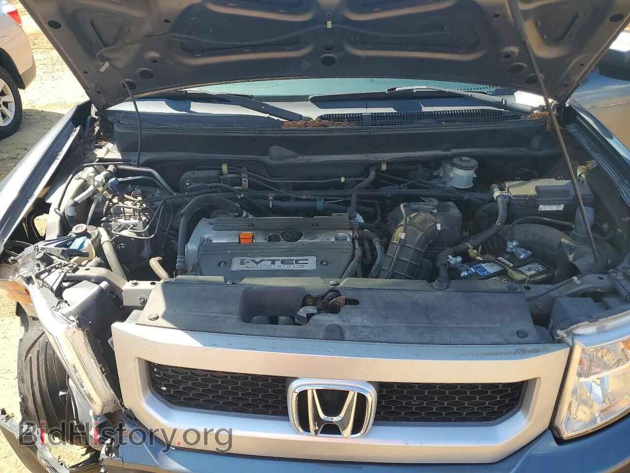 2011 HONDA ELEMENT - VIN: 5J6YH2H79BL005038 - Photo 11