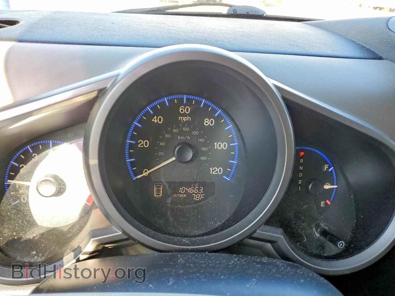 2011 HONDA ELEMENT - VIN: 5J6YH2H79BL005038 - Photo 9