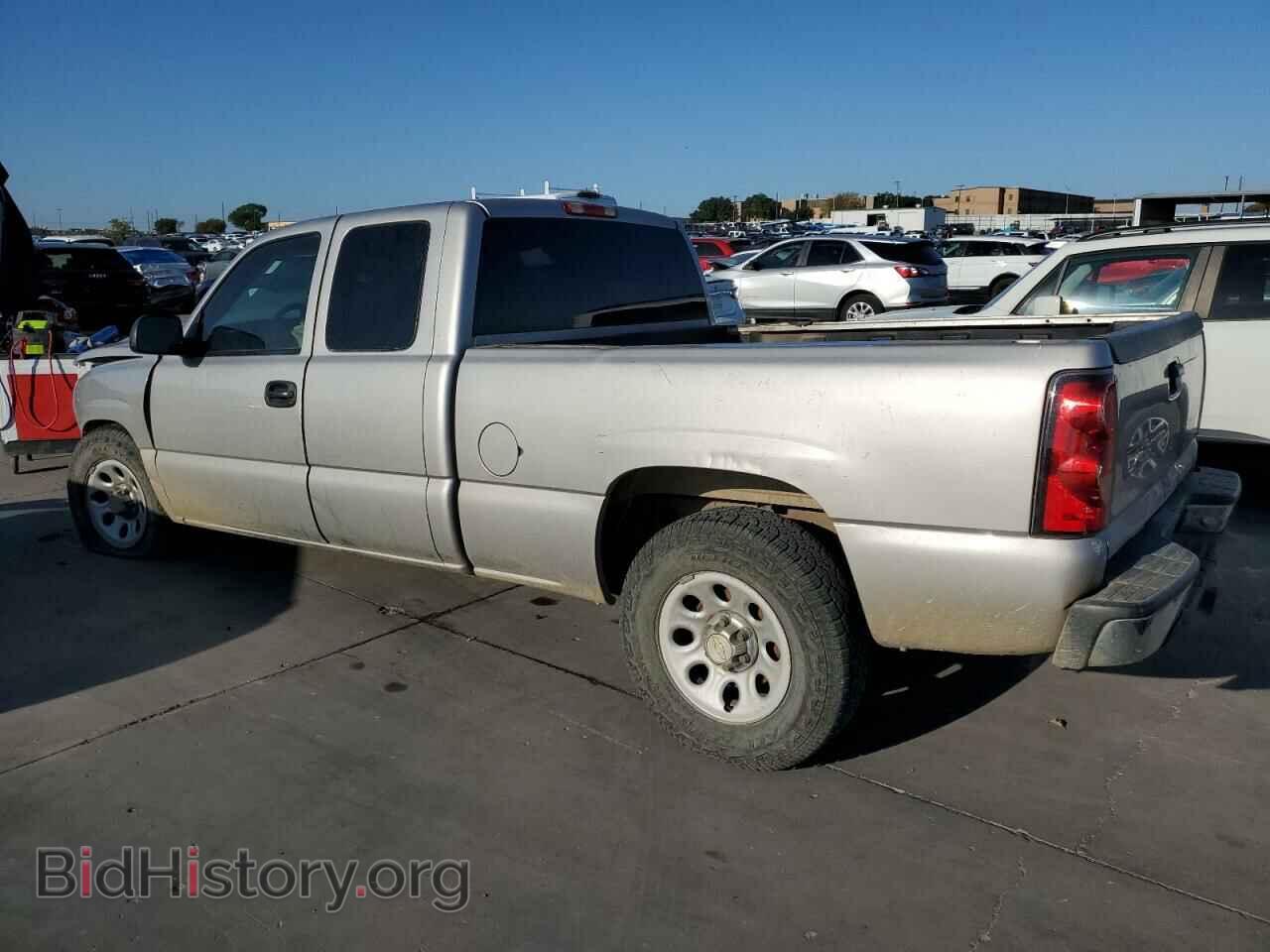 2006 CHEVROLET ALL Models - VIN: 2GCEC19V161329739 - Фото 2