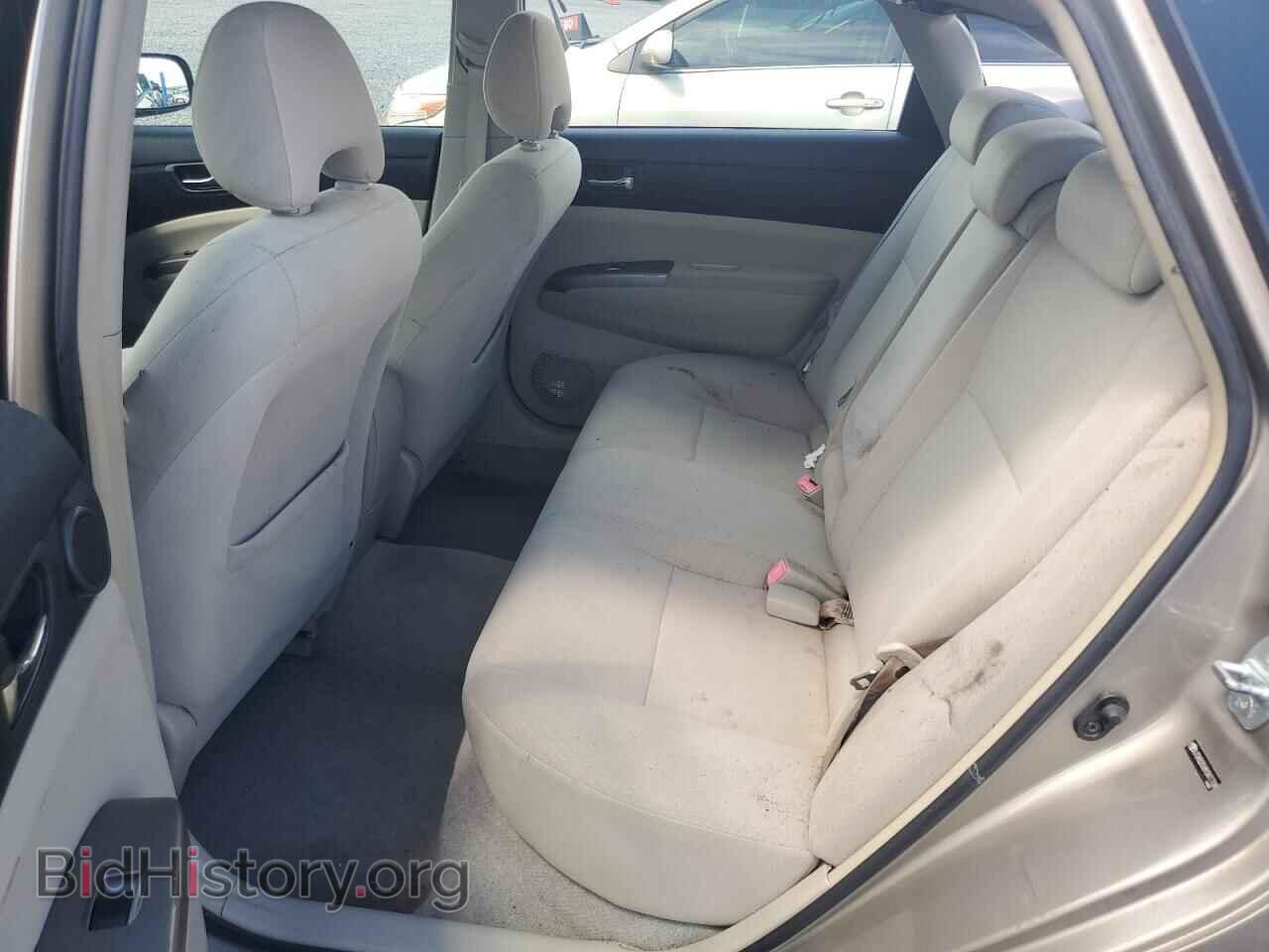 2009 TOYOTA PRIUS - VIN: JTDKB20U893477708 - Фото 11