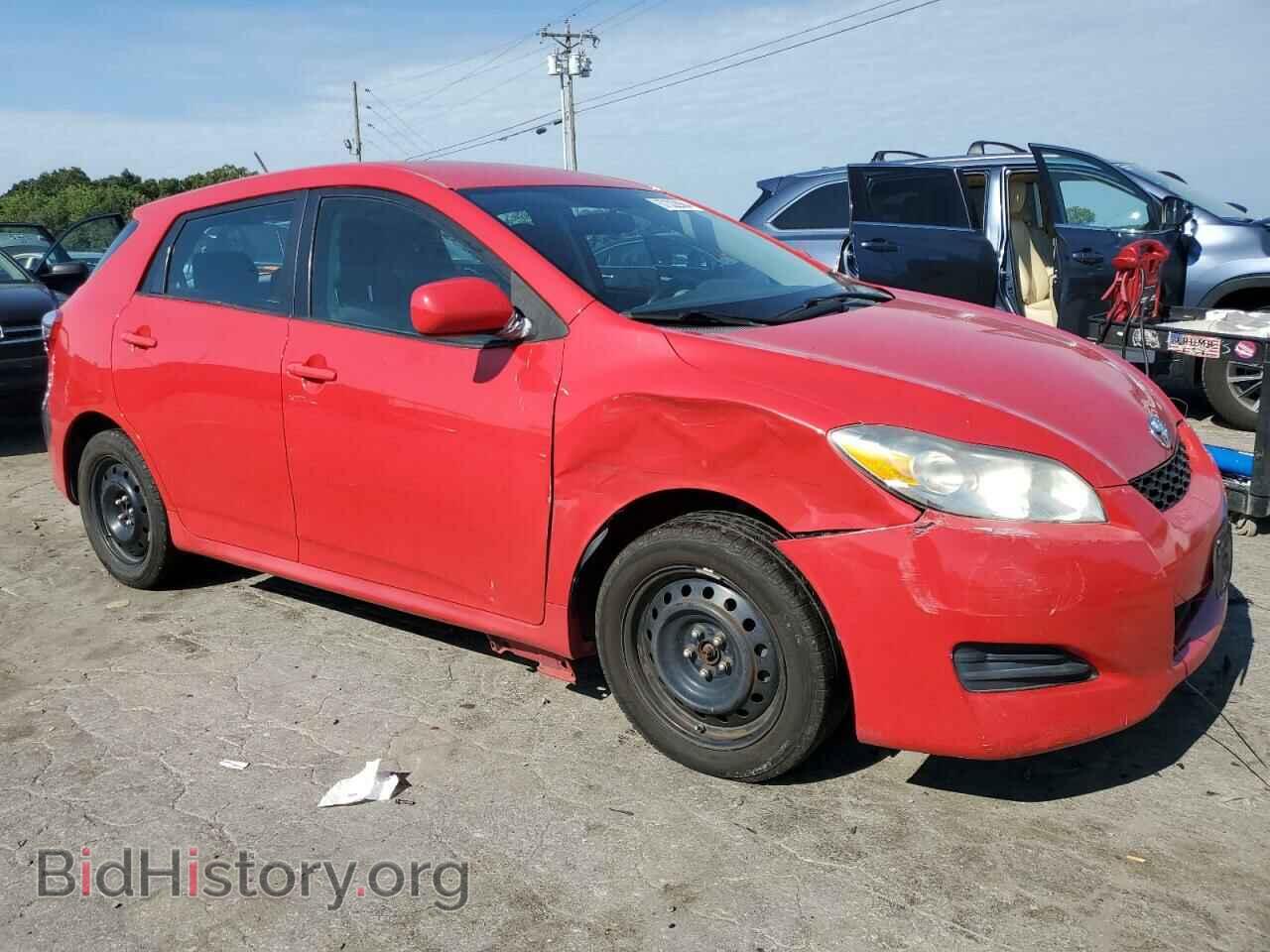 2011 TOYOTA COROLLA - VIN: 2T1KU4EEXBC539081 - Фото 4