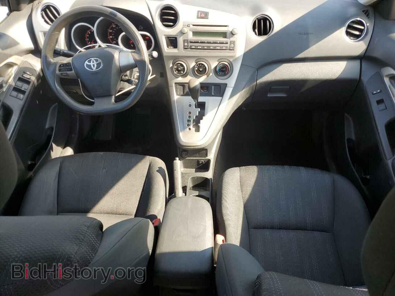 2011 TOYOTA COROLLA - VIN: 2T1KU4EEXBC539081 - Фото 8