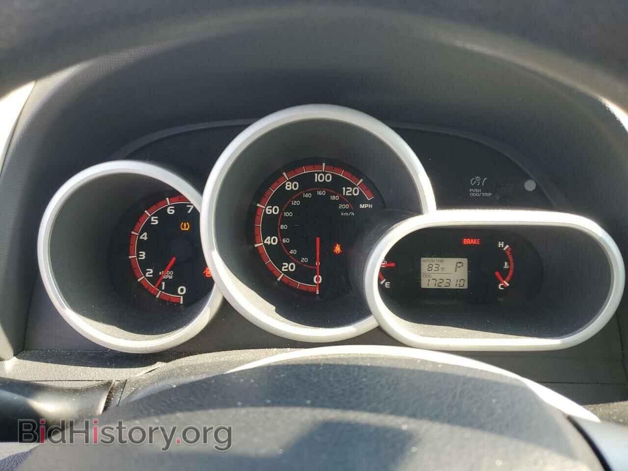 2011 TOYOTA COROLLA - VIN: 2T1KU4EEXBC539081 - Фото 9