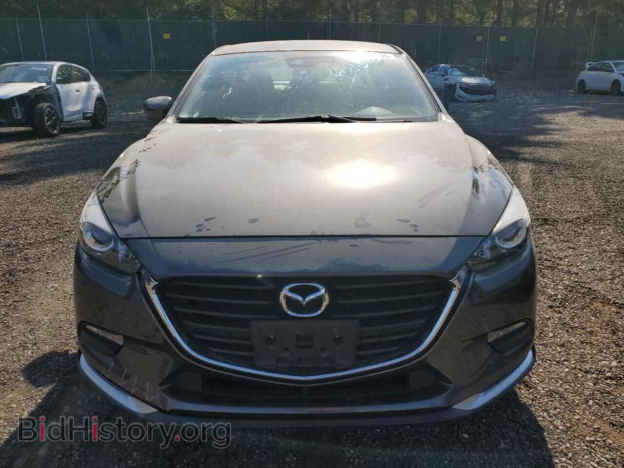 2017 MAZDA 3 - VIN: 3MZBN1L79HM120023 - Фото 5