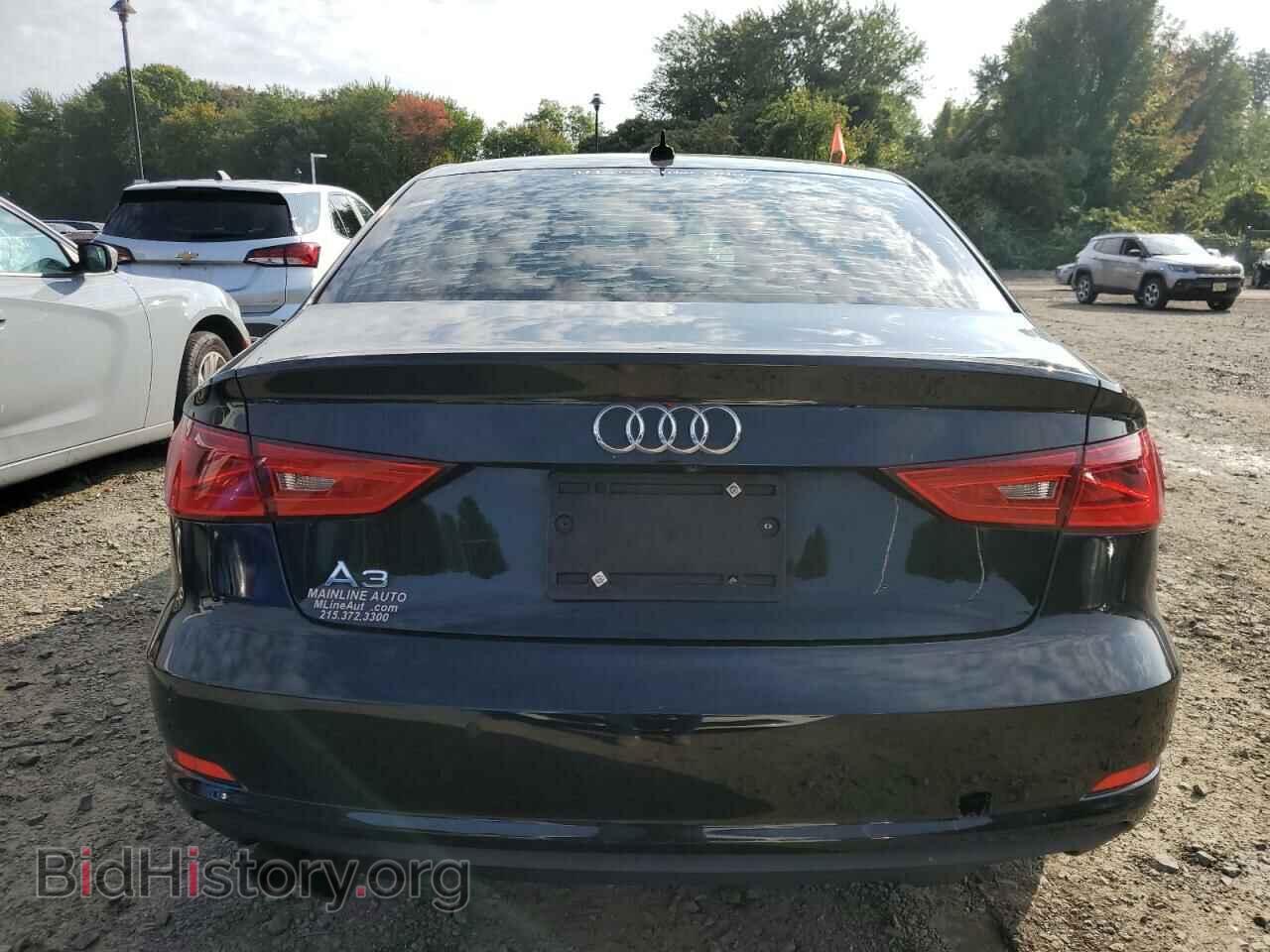 2016 AUDI A3 - VIN: WAUA7GFF7G1112767 - Photo 6