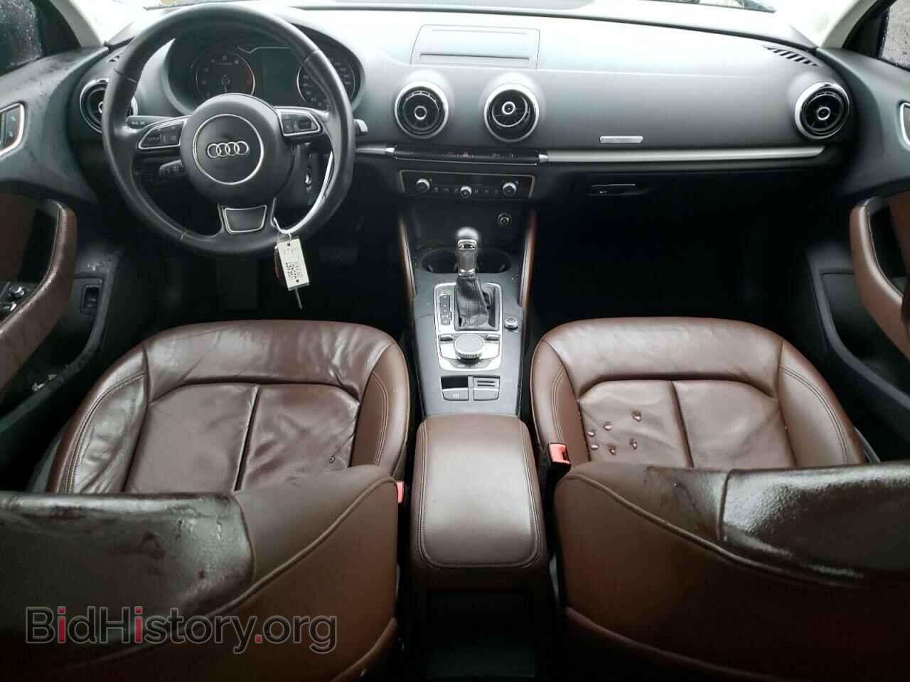 2016 AUDI A3 - VIN: WAUA7GFF7G1112767 - Photo 8