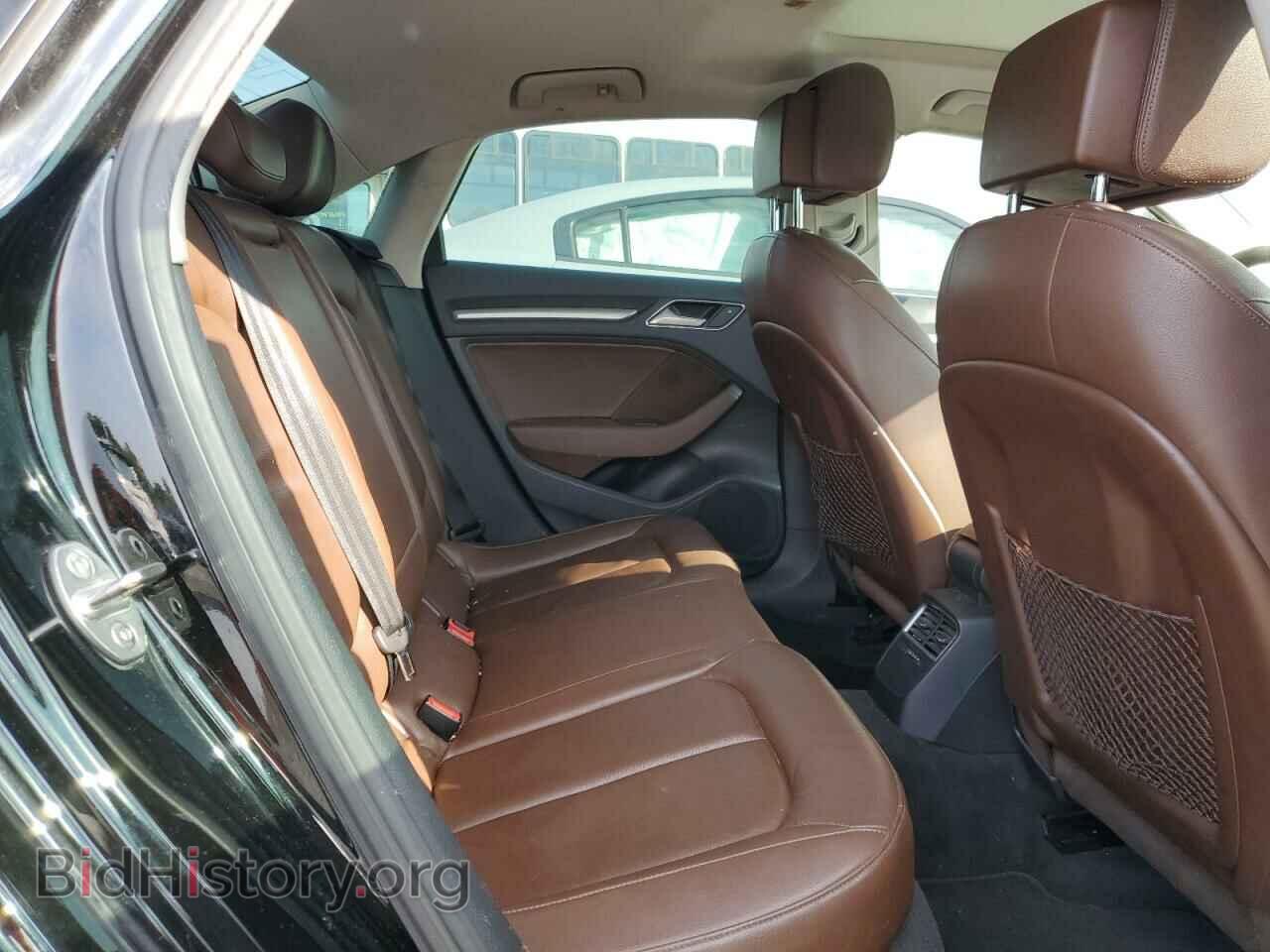 2016 AUDI A3 - VIN: WAUA7GFF7G1112767 - Photo 10