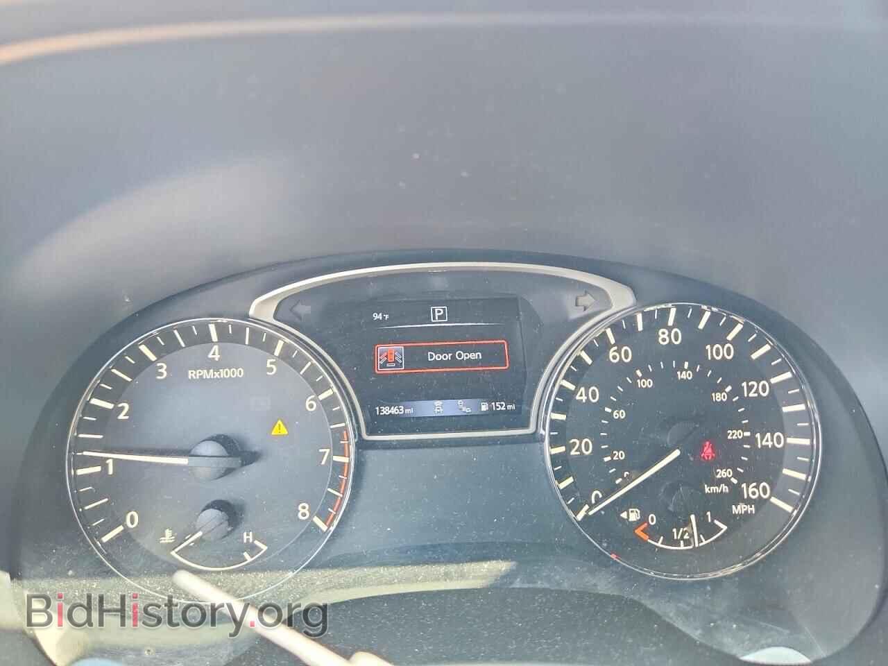2019 NISSAN PATHFINDER - VIN: 5N1DR2MNXKC596000 - Photo 9
