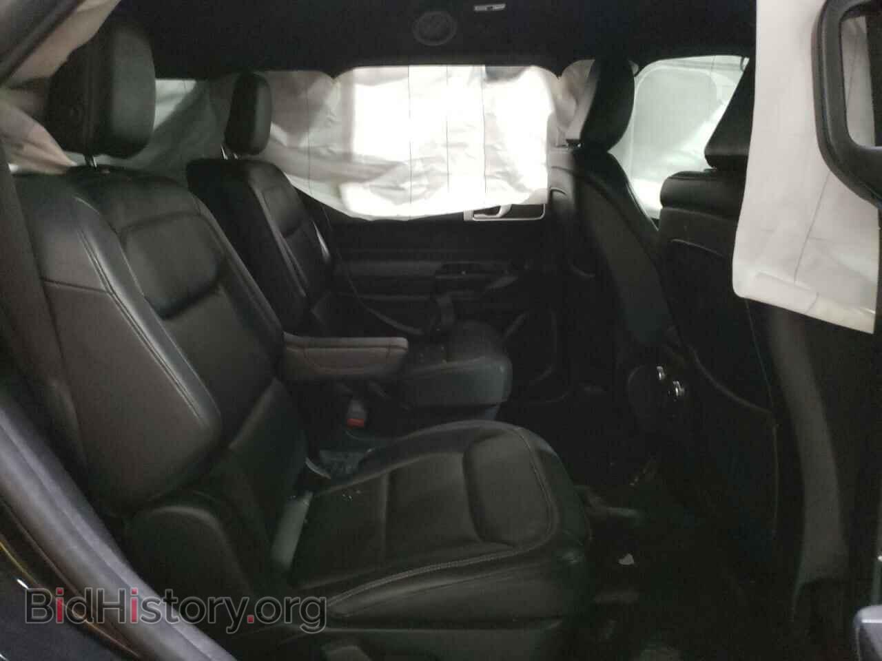 2020 FORD EXPLORER - VIN: 1FMSK8DH2LGA80989 - Фото 6