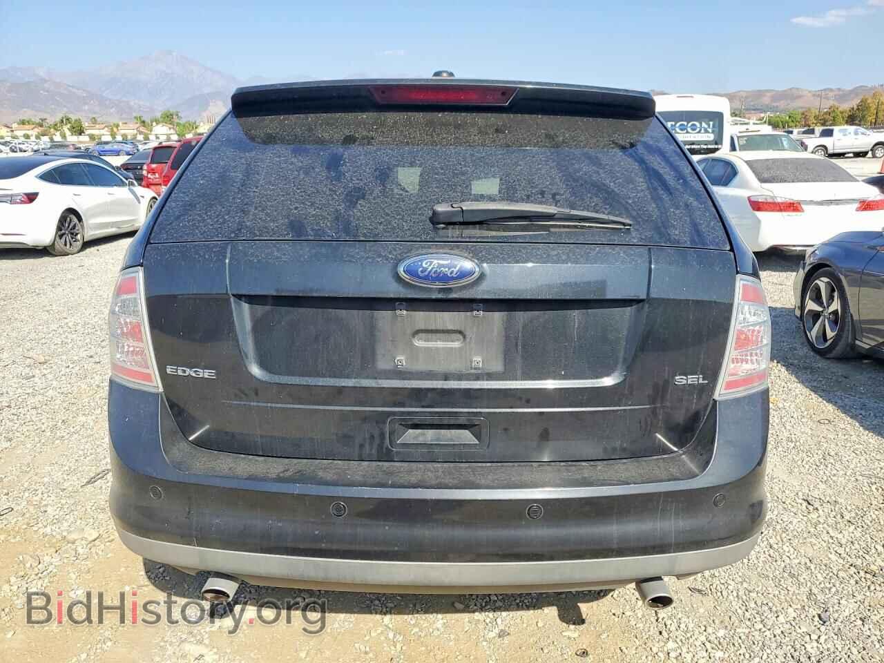 2010 FORD EDGE - VIN: 2FMDK3JC4ABA12413 - Photo 6