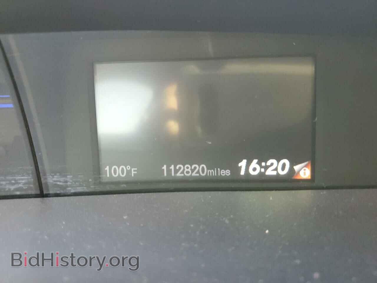 2013 HONDA CIVIC - VIN: 2HGFB2F99DH512025 - Фото 9