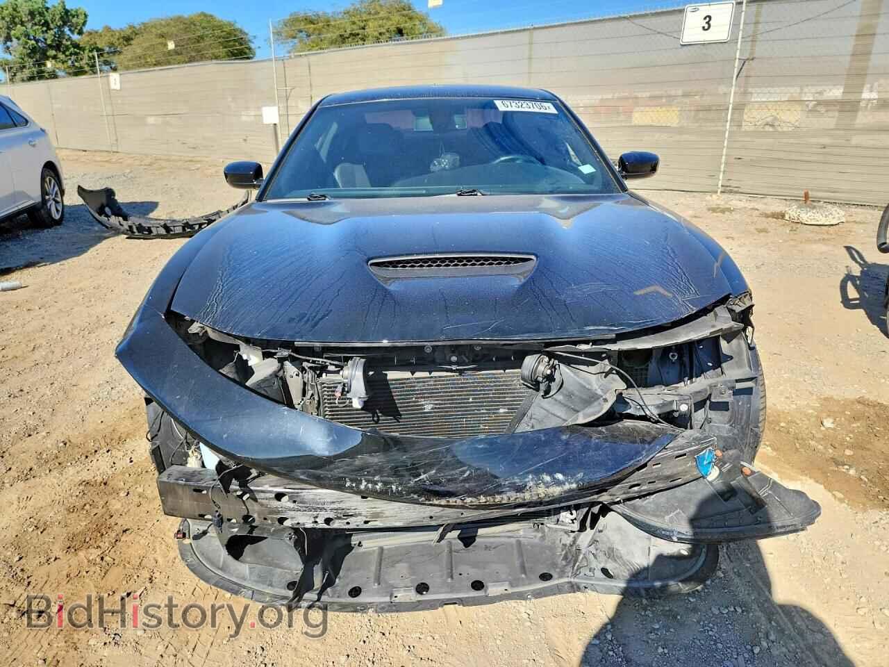 2020 DODGE CHARGER - VIN: 2C3CDXCT7LH219686 - Фото 5