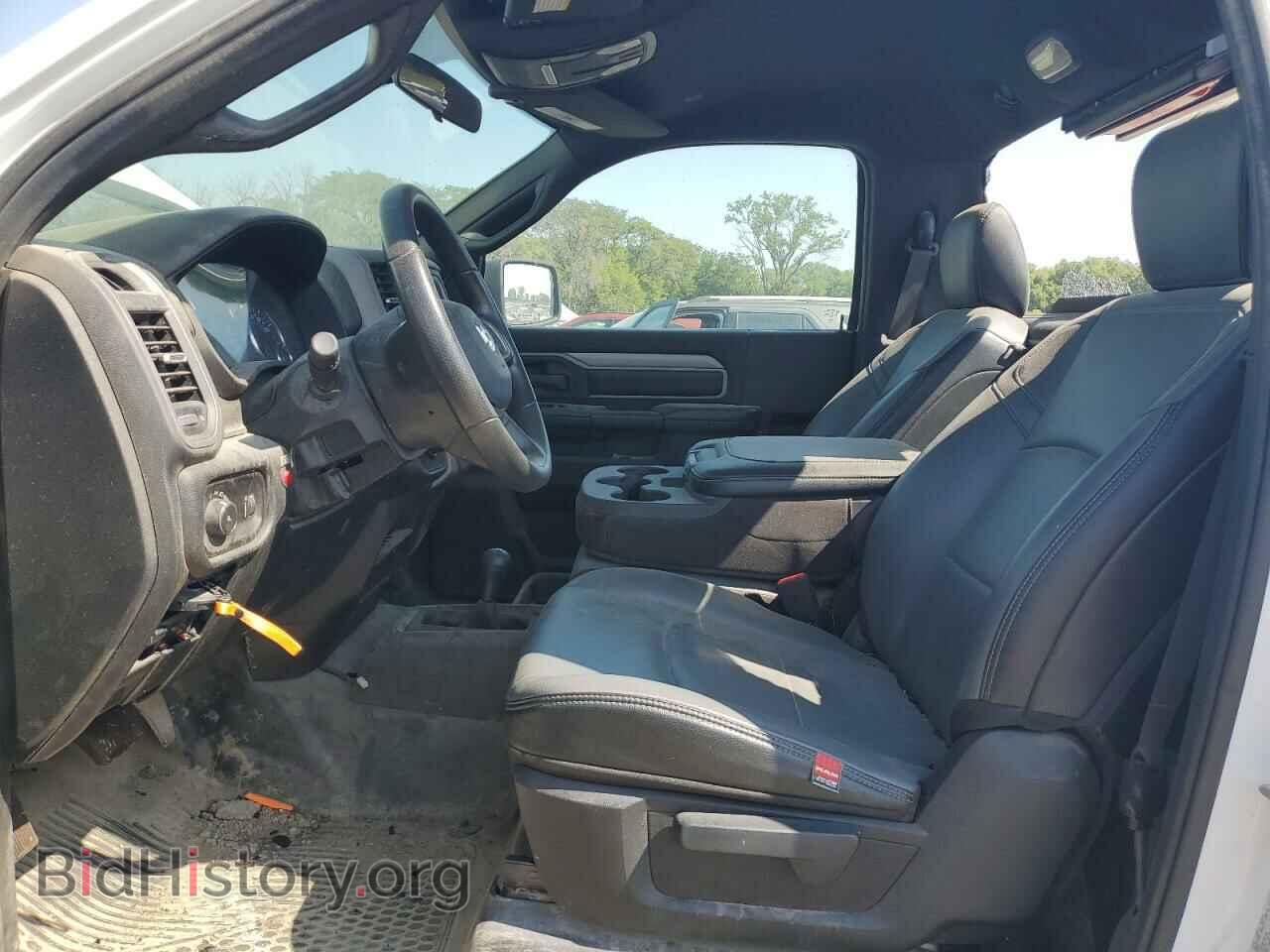 2022 RAM 2500 - VIN: 3C6MR5AJ3NG232274 - Фото 7