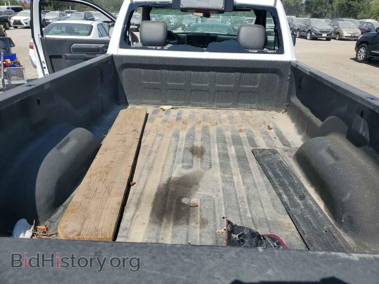 2022 RAM 2500 - VIN: 3C6MR5AJ3NG232274 - Фото 10