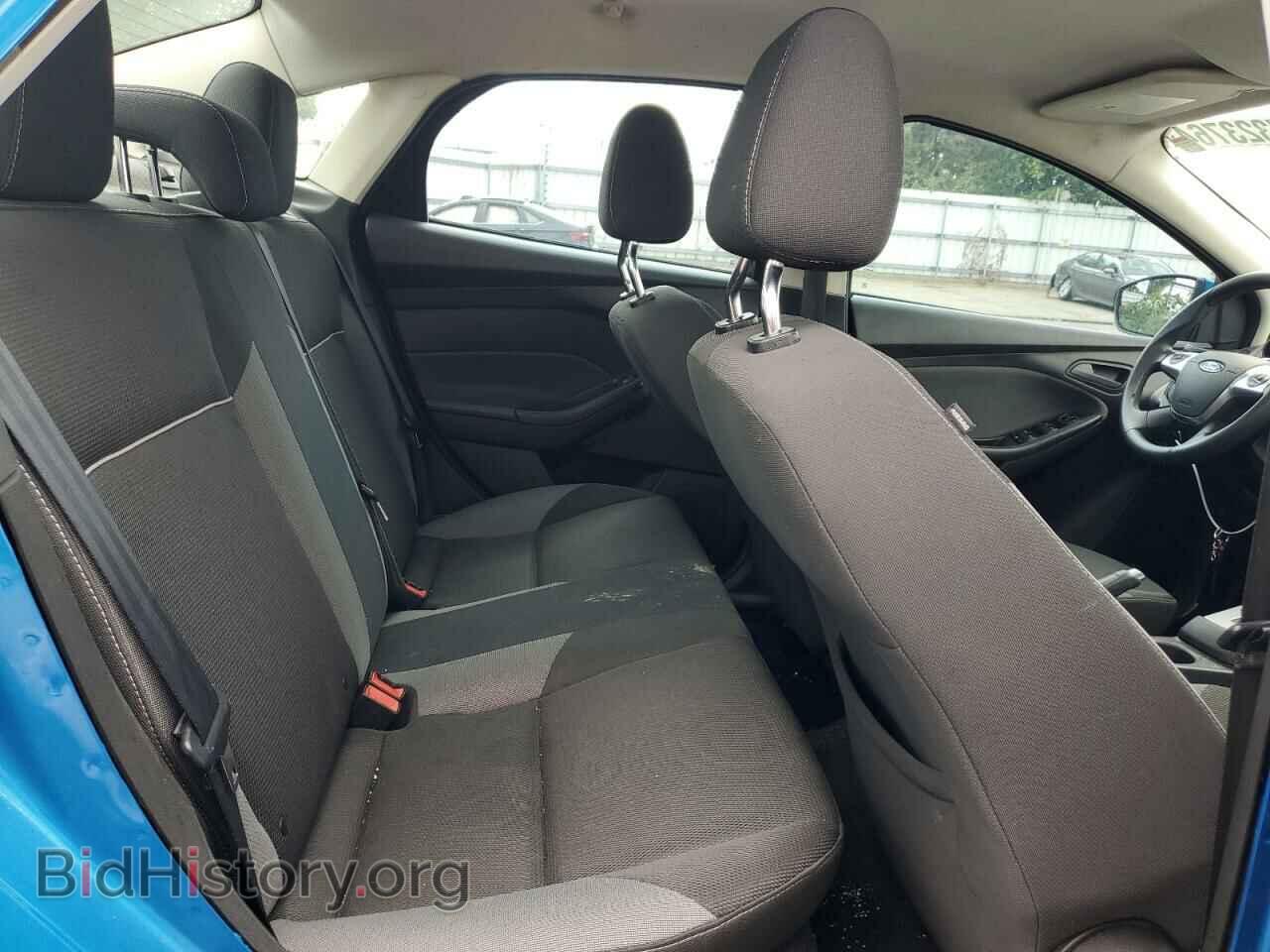 2012 FORD ALL Models - VIN: 1FAHP3F24CL266946 - Фото 10