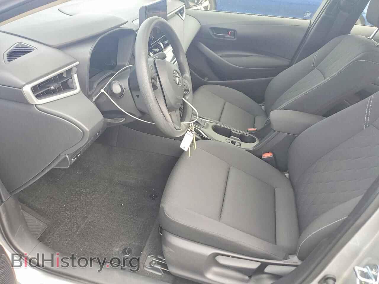 2026 TOYOTA COROLLA - VIN: JTDBCMFEXT3150940 - Фото 7