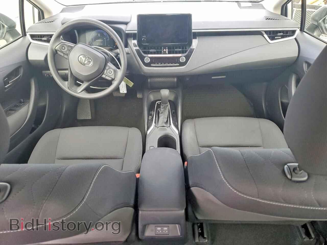 2026 TOYOTA COROLLA - VIN: JTDBCMFEXT3150940 - Фото 8