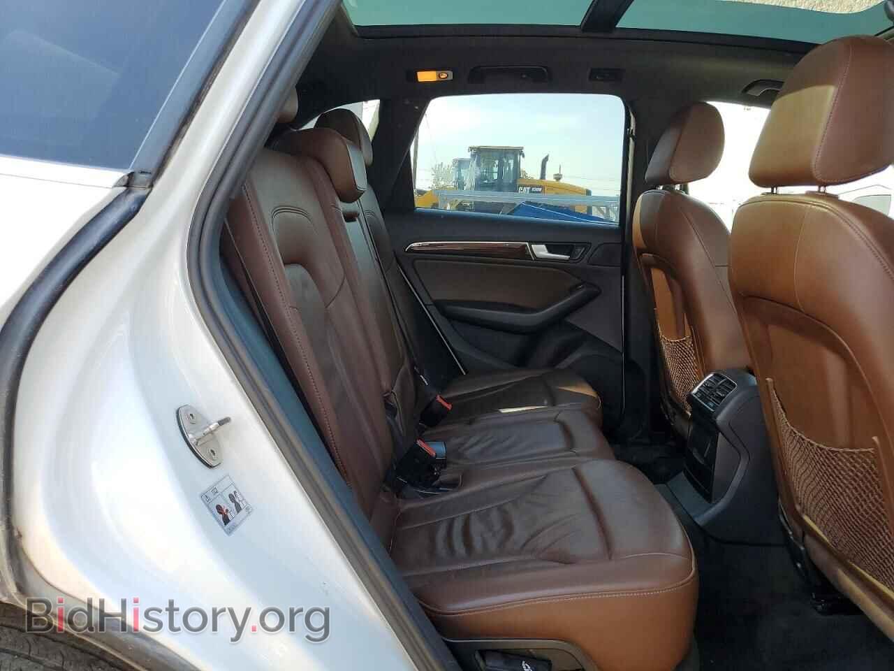 2015 AUDI Q5 - VIN: WA1CFAFP6FA059167 - Photo 11