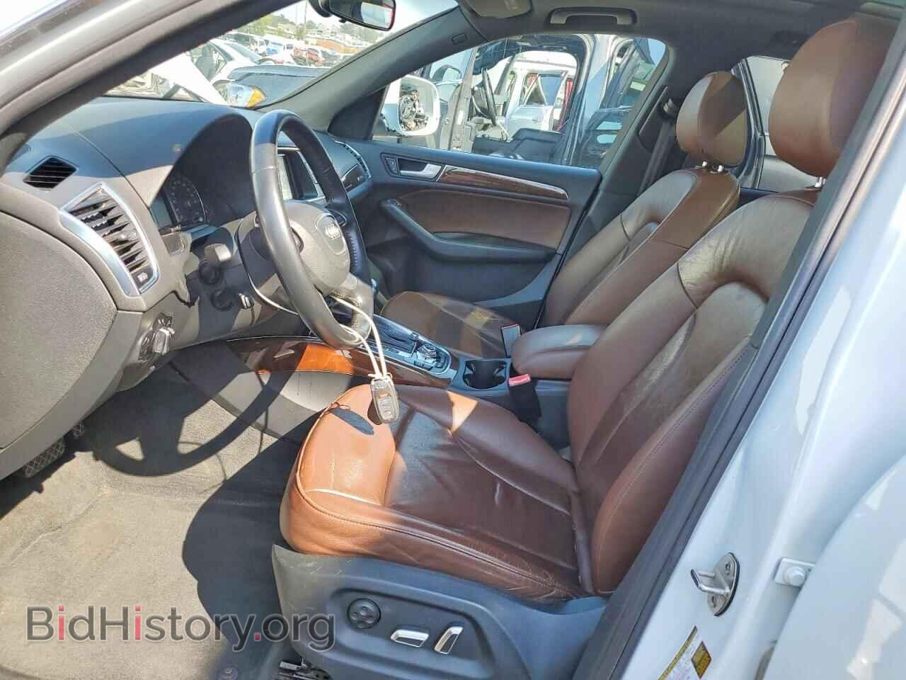 2015 AUDI Q5 - VIN: WA1CFAFP6FA059167 - Photo 7