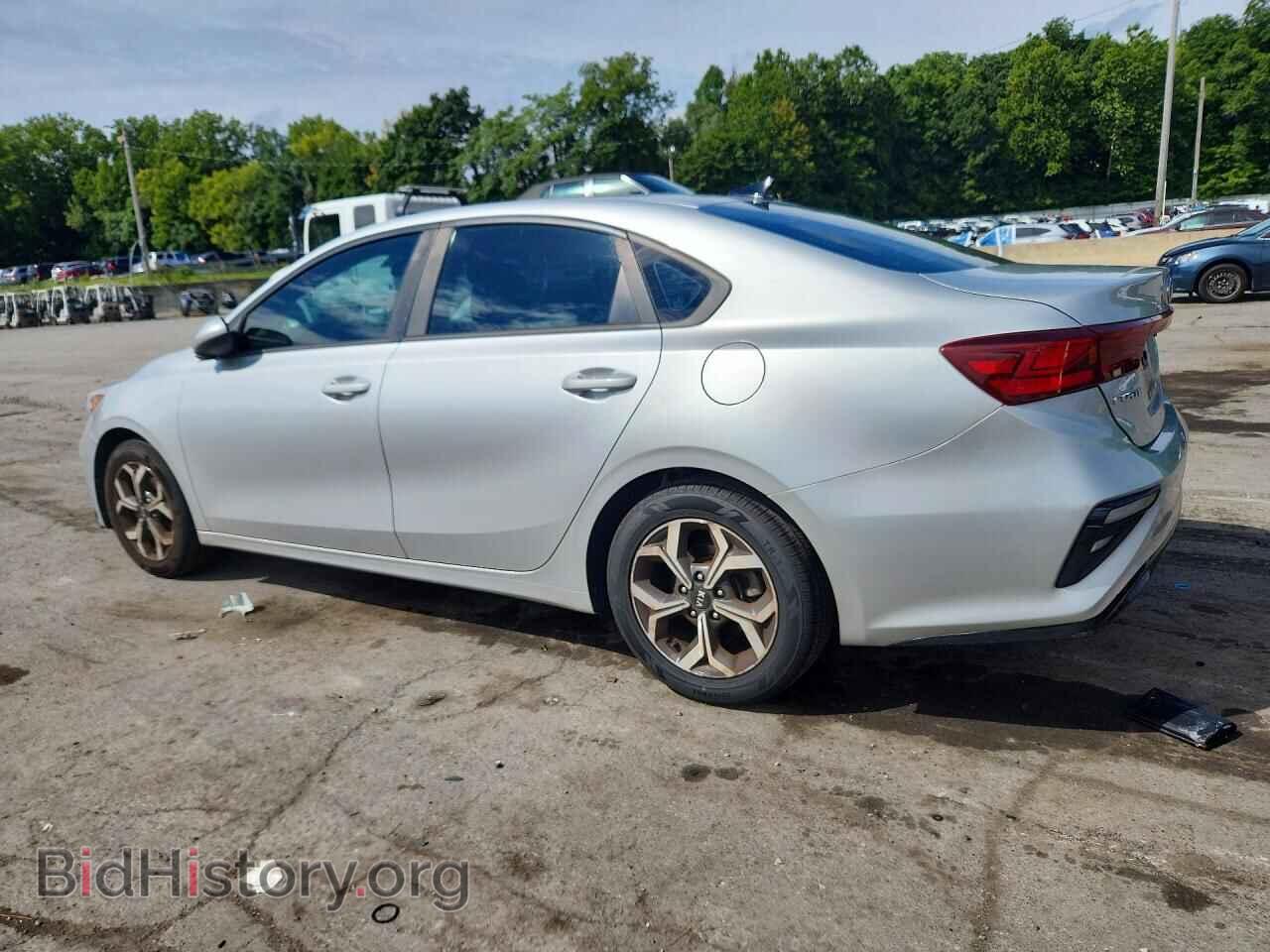 2019 KIA FORTE - VIN: 3KPF24AD6KE044785 - Photo 2