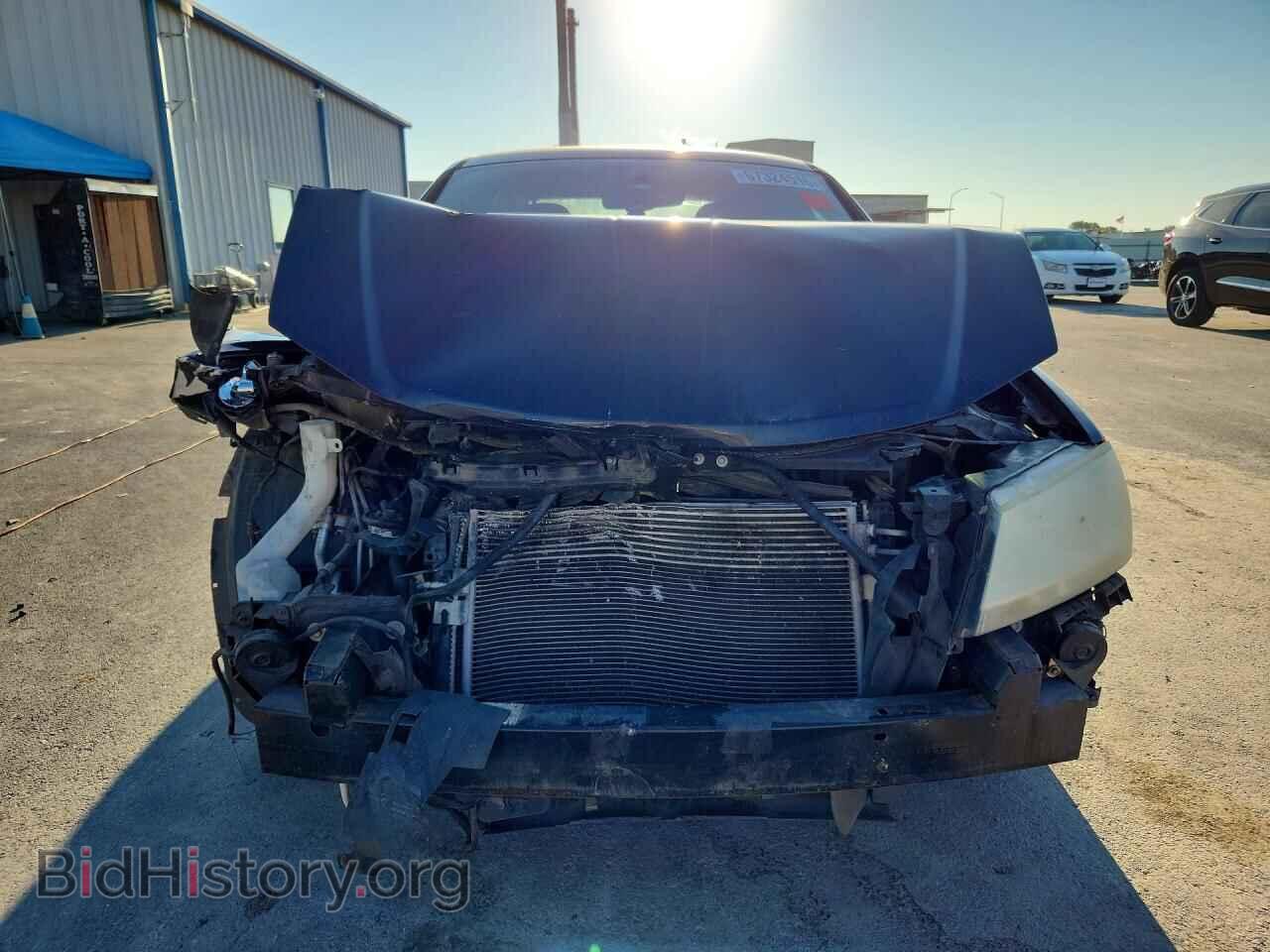 2013 DODGE AVENGER - VIN: 1C3CDZAB4DN632504 - Фото 5