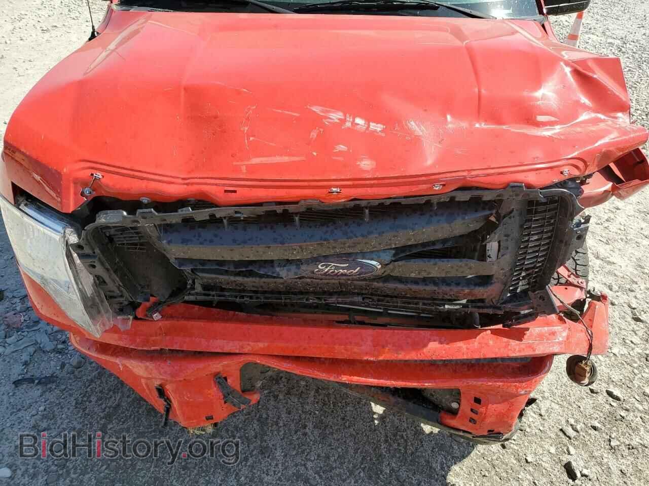 2011 FORD All Models - VIN: 1FTMF1CF3BFA76978 - Photo 11