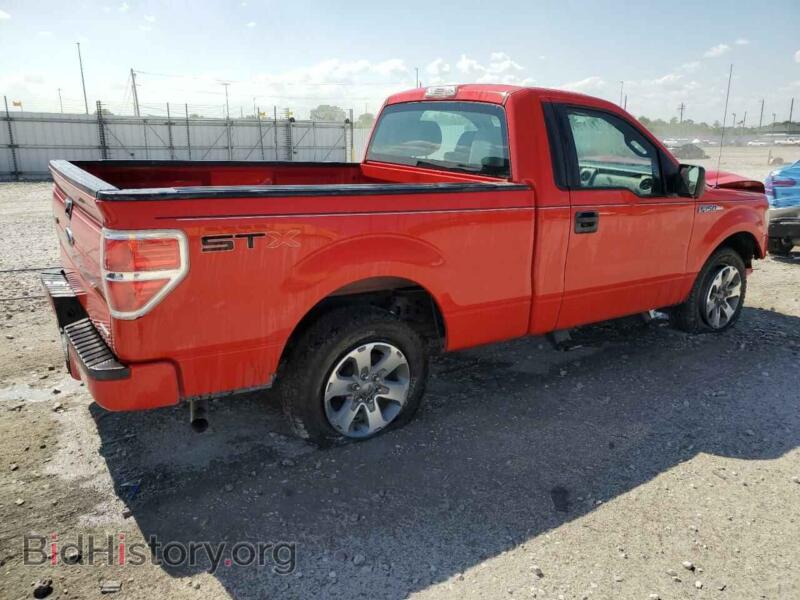 2011 Ford ALL MODELS (VIN 1FTMF1CF3BFA76978) — photo 3 of 12