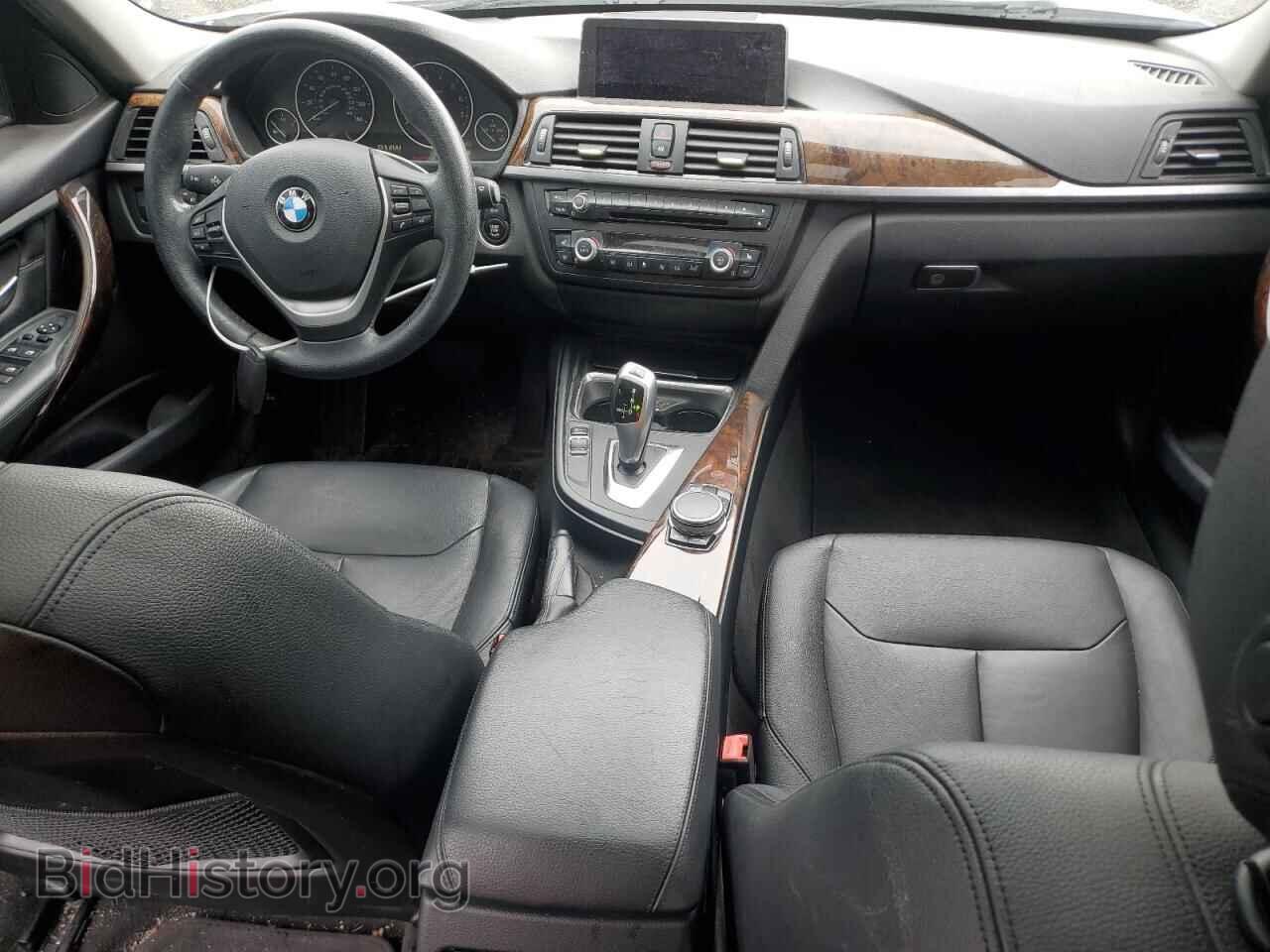 2015 BMW 3 SERIES - VIN: WBA3B5C58FF960049 - Фото 8